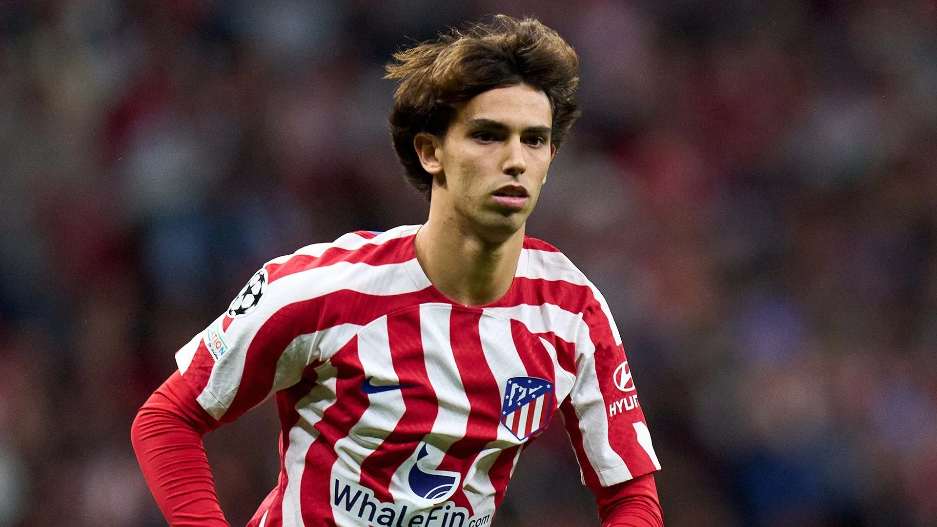 Penjelasan: Bagaimana rencana Barcelona untuk menerkam Joao Felix di akhir jendela transfer - dan Ansu Fati akan menjadi umpannya