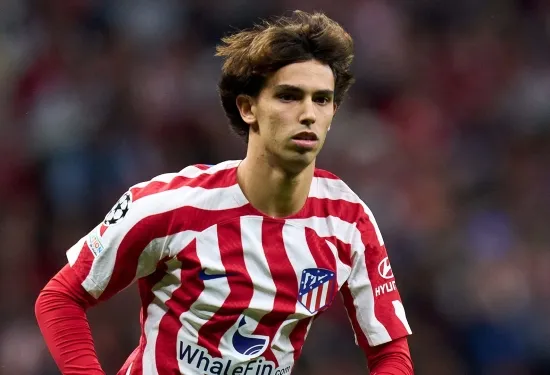 Penjelasan: Bagaimana rencana Barcelona untuk menerkam Joao Felix di akhir jendela transfer - dan Ansu Fati akan menjadi umpannya