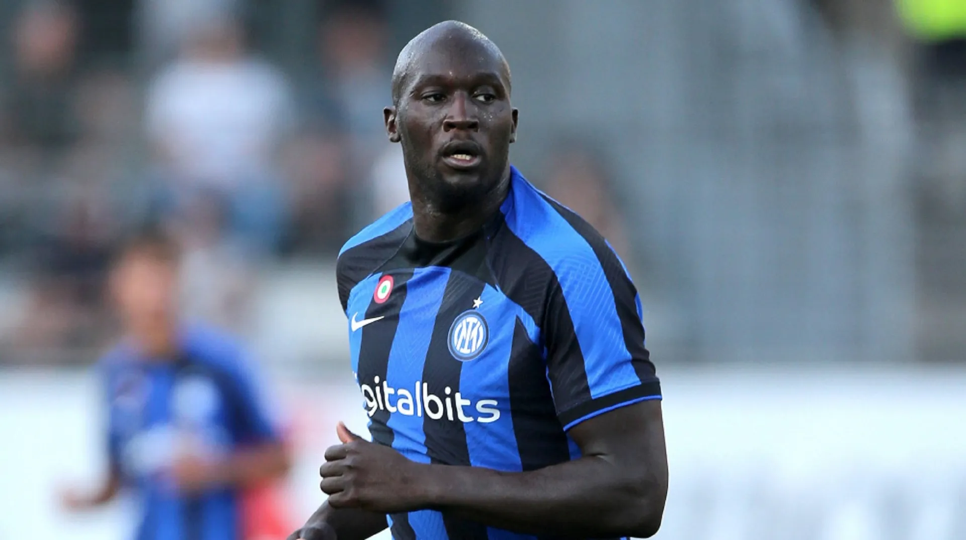 Direktur Inter Beppe Marotta membidik 'kekecewaan besar' Romelu Lukaku karena masa depan striker Chelsea tetap menjadi misteri