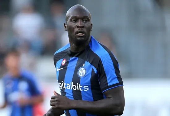 Direktur Inter Beppe Marotta membidik 'kekecewaan besar' Romelu Lukaku karena masa depan striker Chelsea tetap menjadi misteri