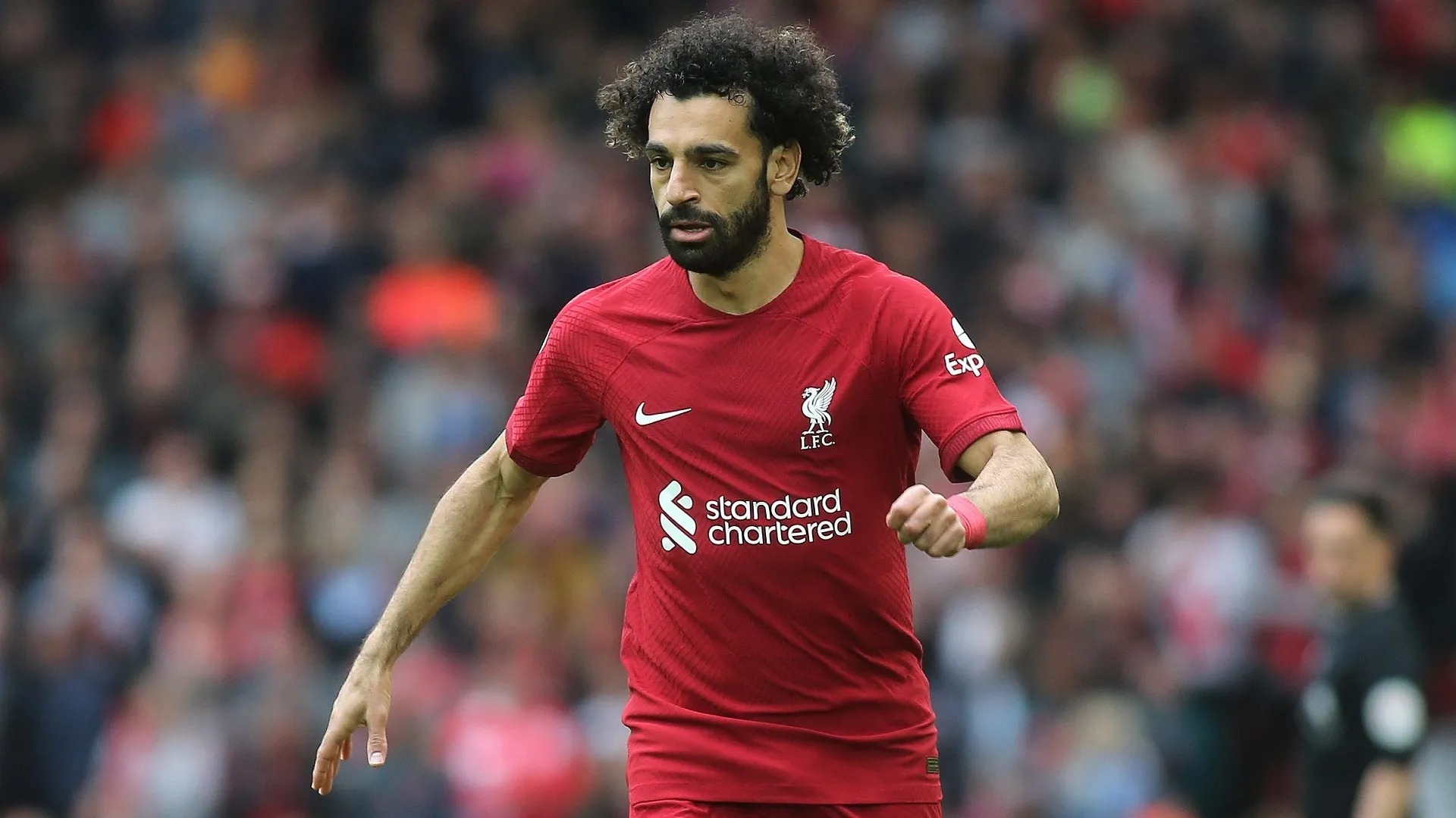 'Bukan tentang apakah, ini tentang kapan' - Liverpool memperingatkan Mohamed Salah pada akhirnya akan memaksakan 'pindah uang besar' di tengah pembicaraan transfer Al-Ittihad