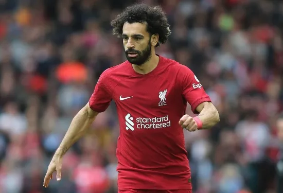 'Bukan tentang apakah, ini tentang kapan' - Liverpool memperingatkan Mohamed Salah pada akhirnya akan memaksakan 'pindah uang besar' di tengah pembicaraan transfer Al-Ittihad