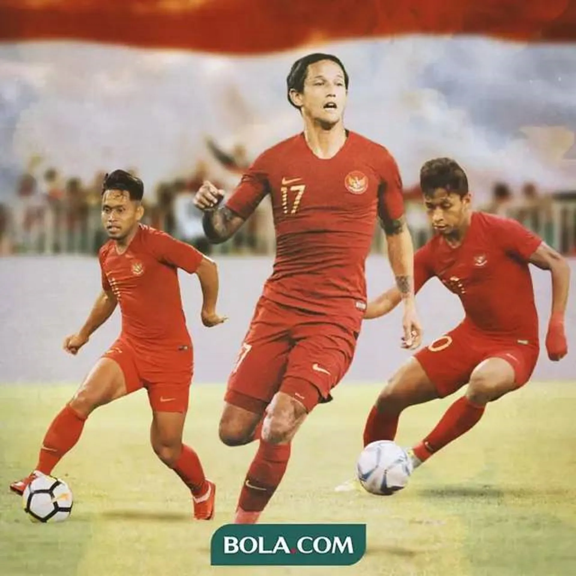 Nyaris Terlupakan! Inilah 3 Langganan Timnas Indonesia yang Kini Berstatus Pengangguran di BRI Liga 1