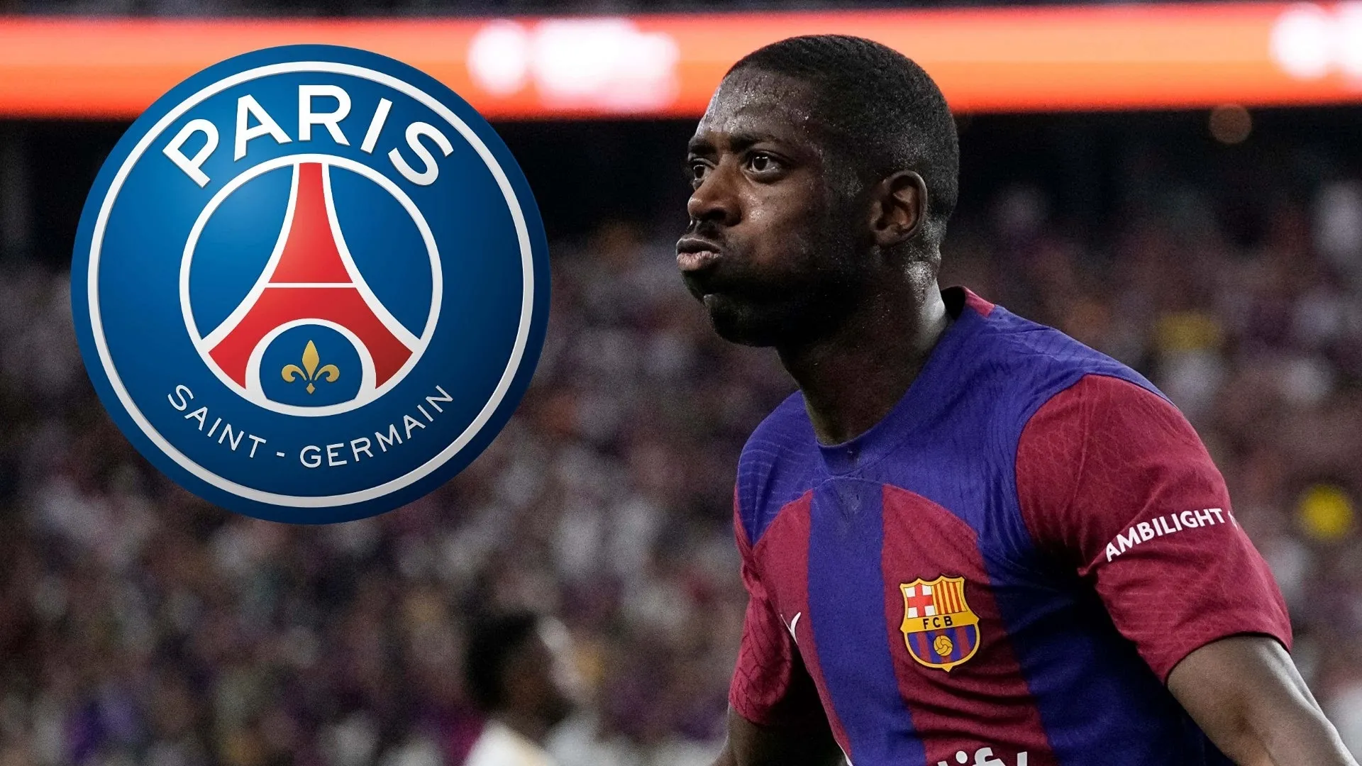 Terungkap: Empat alasan mengapa Ousmane Dembele meninggalkan Barcelona ke PSG dengan transfer €50 juta