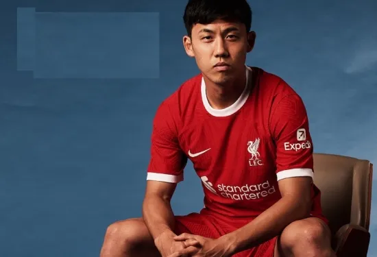 'Tidak ada yang mengejutkan saya tentang Jurgen Klopp!' - Legenda Stuttgart Jurgen Klinsmann tentang mengapa 'pemimpin' Wataru Endo akan bersinar di Liverpool