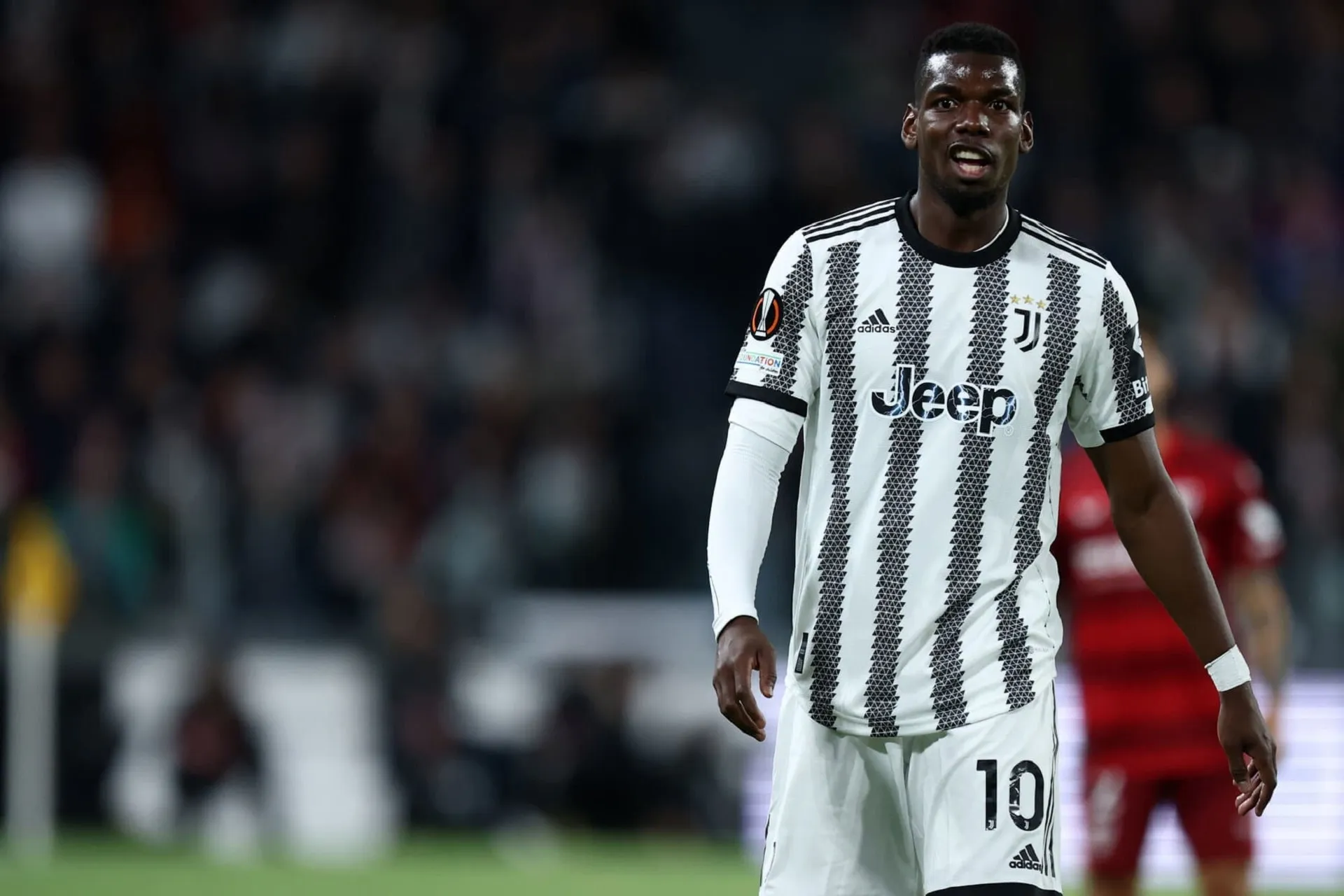 'Saya lapar' - Paul Pogba bertekad untuk memberikan trofi di Juventus dan 'kembali ke puncak' setelah mimpi buruk cedera