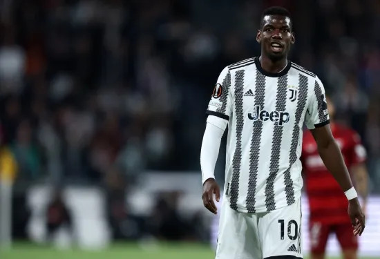 'Saya lapar' - Paul Pogba bertekad untuk memberikan trofi di Juventus dan 'kembali ke puncak' setelah mimpi buruk cedera