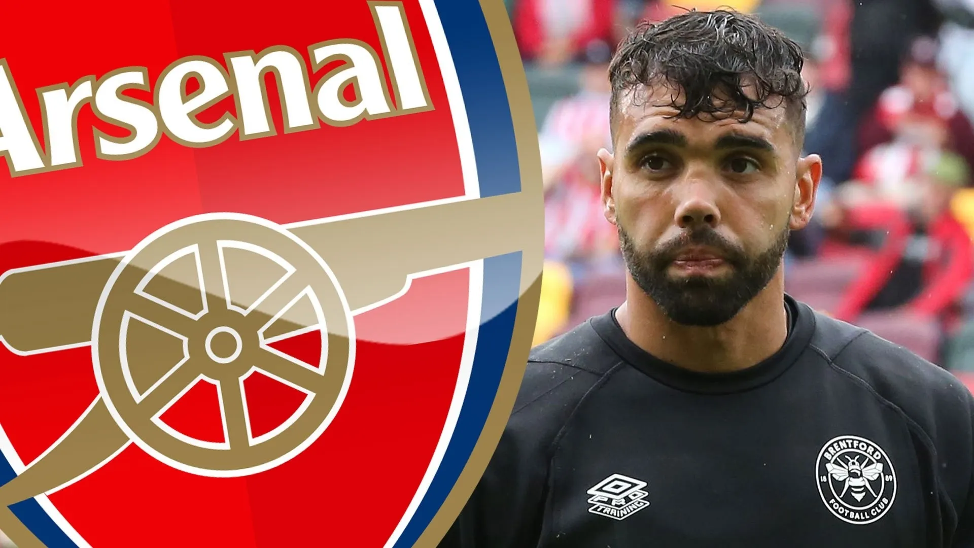 Watch out, Aaron Ramsdale! Arsenal confirm David Raya loan deal with £27m buy-option as Mikel Arteta bolsters goalkeeping ranks following Matt Turner's exit