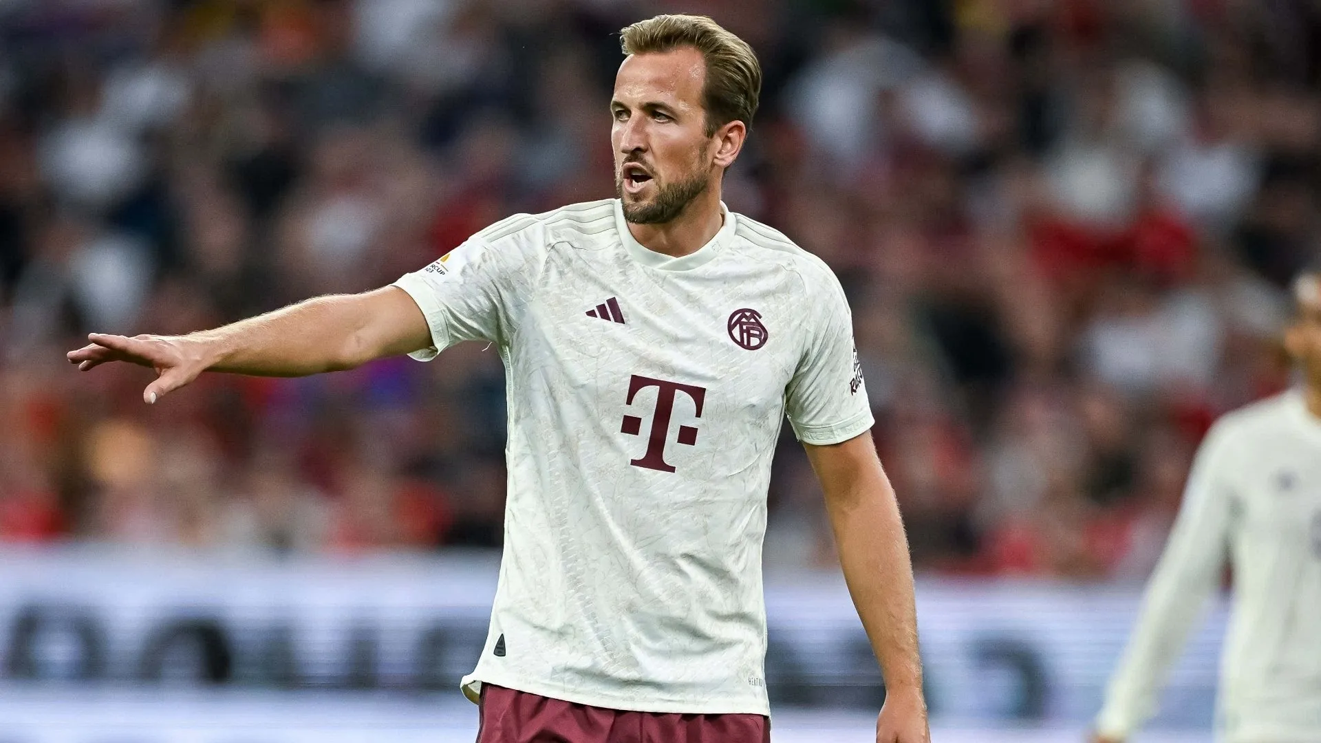 Thomas Tuchel memuji pengaruh Harry Kane di Bayern dan mengonfirmasi striker itu akan menjadi starter di pertandingan pembuka Bundesliga melawan Werder Bremen