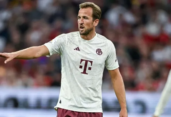 Thomas Tuchel memuji pengaruh Harry Kane di Bayern dan mengonfirmasi striker itu akan menjadi starter di pertandingan pembuka Bundesliga melawan Werder Bremen