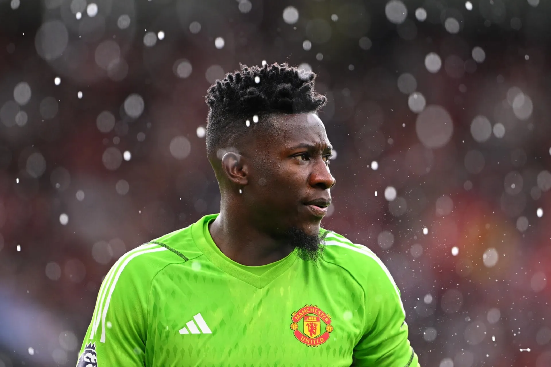 Kabar buruk bagi Man Utd? Kiper Andre Onana keluar dari masa pensiun internasionalnya setelah drama Piala Dunia untuk bergabung dengan skuad Kamerun untuk kualifikasi Piala Afrika