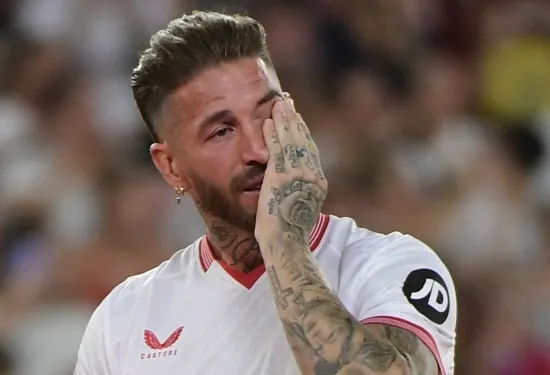 'Siklusnya telah berakhir' - Sergio Ramos mengincar PSG setelah membuat Sevilla kembali secara emosional