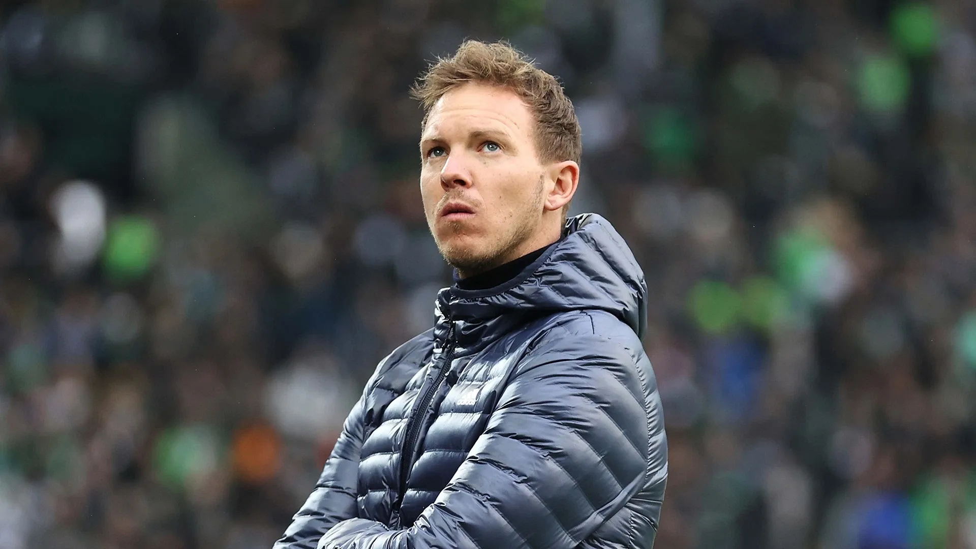 Julian Nagelsmann akan mengambil alih jabatan pelatih kepala Jerman hingga akhir Euro 2024 - dengan mantan manajer Bayern Munich menerima pemotongan gaji yang besar setelah akhirnya memutuskan hubungan dengan juara Bundesliga