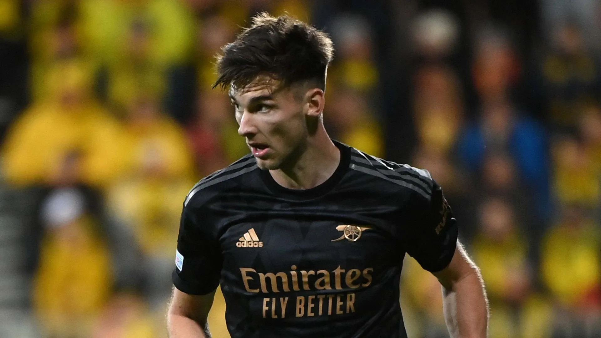 'Saya tidak punya masalah dengan Arsenal' - Kieran Tierney mengungkapkan alasan bergabung dengan Real Sociedad dengan status pinjaman dan menjelaskan peran Martin Odegaard dalam transfer