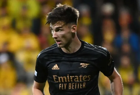 'Saya tidak punya masalah dengan Arsenal' - Kieran Tierney mengungkapkan alasan bergabung dengan Real Sociedad dengan status pinjaman dan menjelaskan peran Martin Odegaard dalam transfer