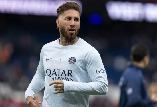 Terungkap: Bagaimana legenda Real Madrid Sergio Ramos membuat kesal Man Utd dengan penolakan transfer yang cepat