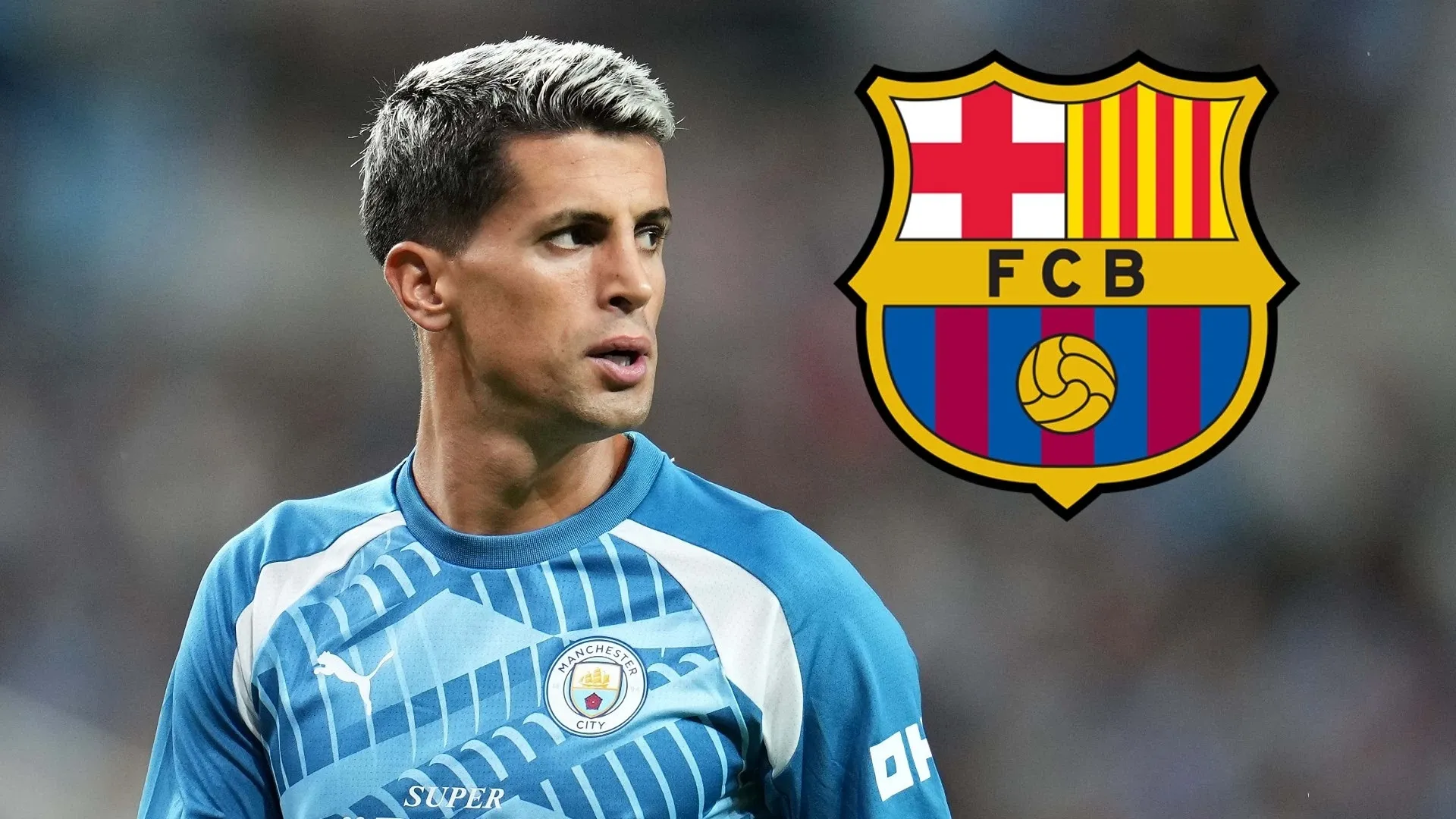 Dijelaskan: Bagaimana keluarnya Ousmane Dembele ke PSG membuka jalan bagi Barcelona untuk mengontrak Joao Cancelo dari Man City pada hari batas waktu yang dramatis