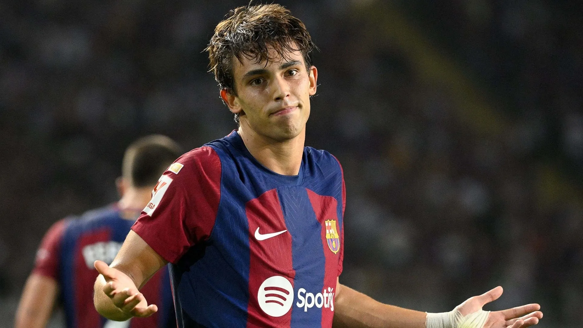 Dijelaskan: Mengapa penampilan luar biasa Joao Felix membuat Barcelona mungkin kesulitan untuk mengontrak pemain pinjaman Atletico Madrid itu secara permanen