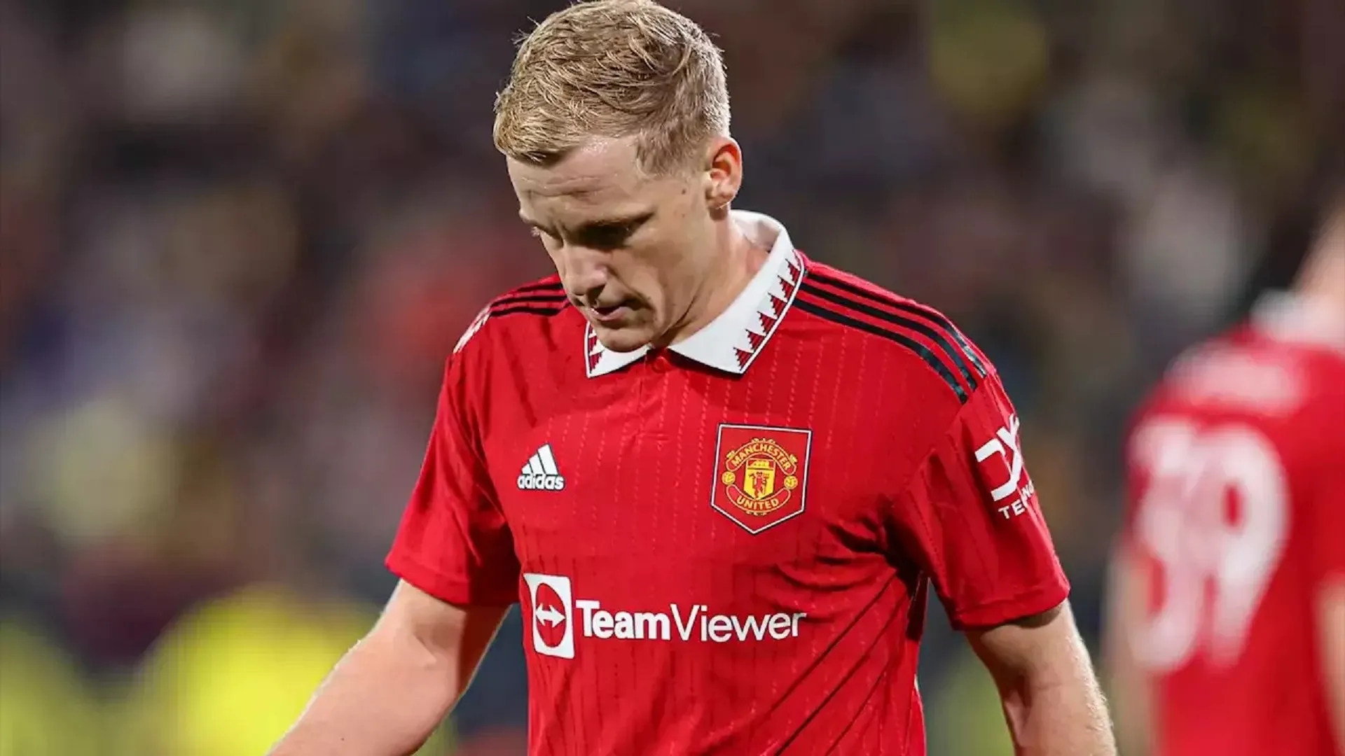 Pastinya Donny van de Beek akhirnya akan meninggalkan Man Utd pada bulan Januari?! Villarreal mempertimbangkan langkah musim dingin untuk gelandang yang tidak disukai