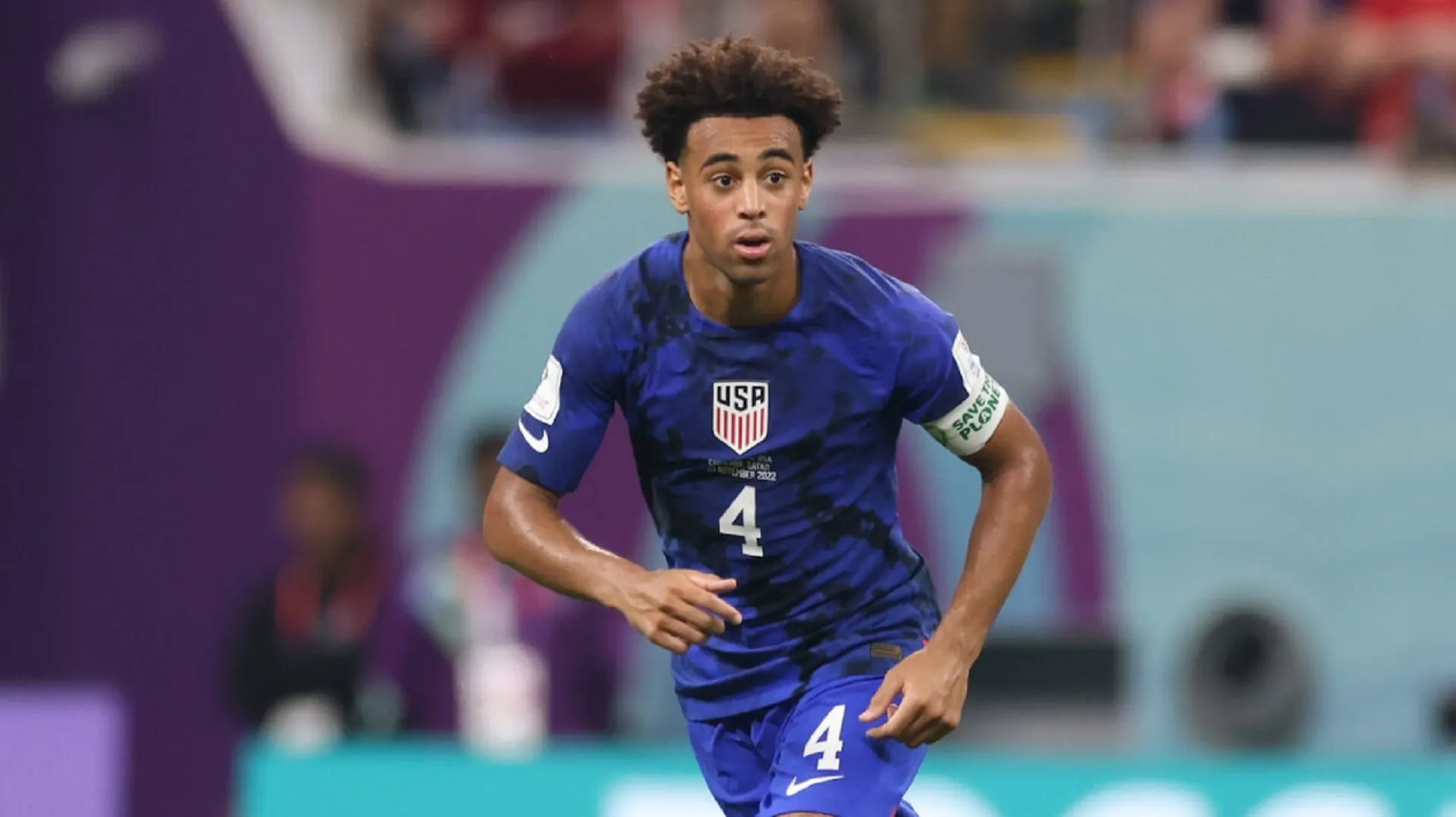 Tyler Adams hampir kembali! Kapten USMNT memposting gambar latihan lari cepat saat bintang Bournemouth meningkatkan pemulihan cederanya