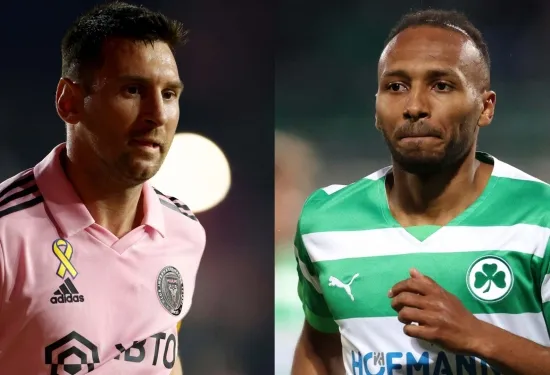 Rekan setim baru Lionel Messi di Inter Miami? Mantan sensasi USMNT Julian Green terbuka untuk pindah ke MLS dengan satu syarat