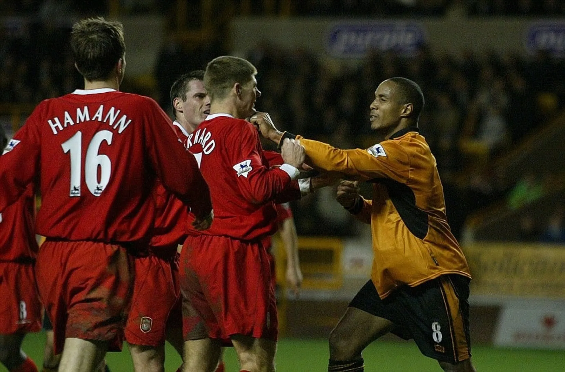 Paul Ince: 'Mabuk membandingkan Szoboszlai dengan Gerrard'