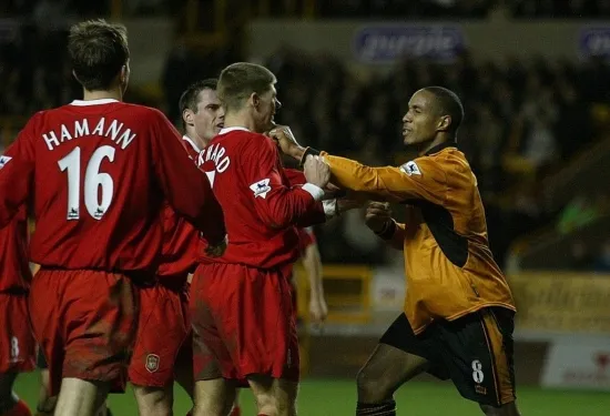 Paul Ince: 'Mabuk membandingkan Szoboszlai dengan Gerrard'