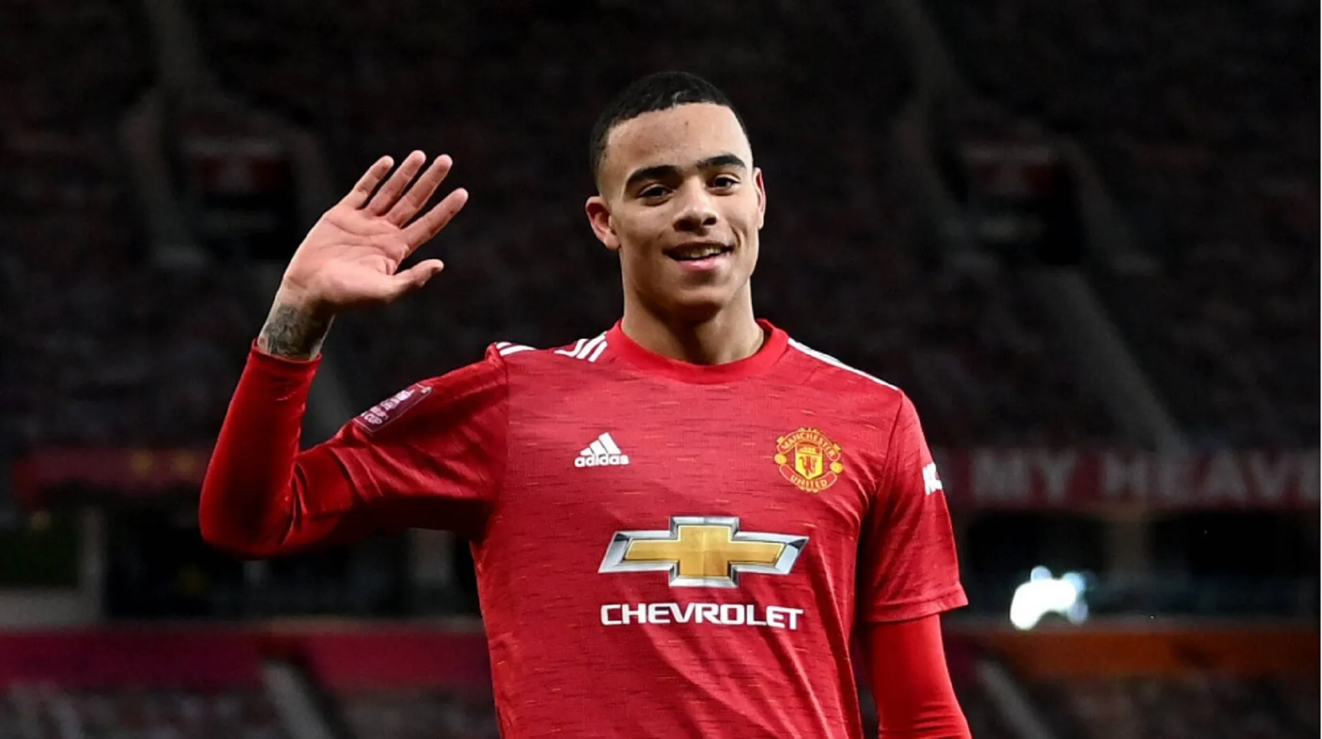 Mason Greenwood: Manchester United menerima pertanyaan dari klub Italia, Spanyol, Jerman dan Turki tentang striker