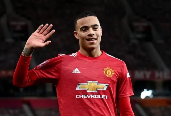 Mason Greenwood: Manchester United menerima pertanyaan dari klub Italia, Spanyol, Jerman dan Turki tentang striker