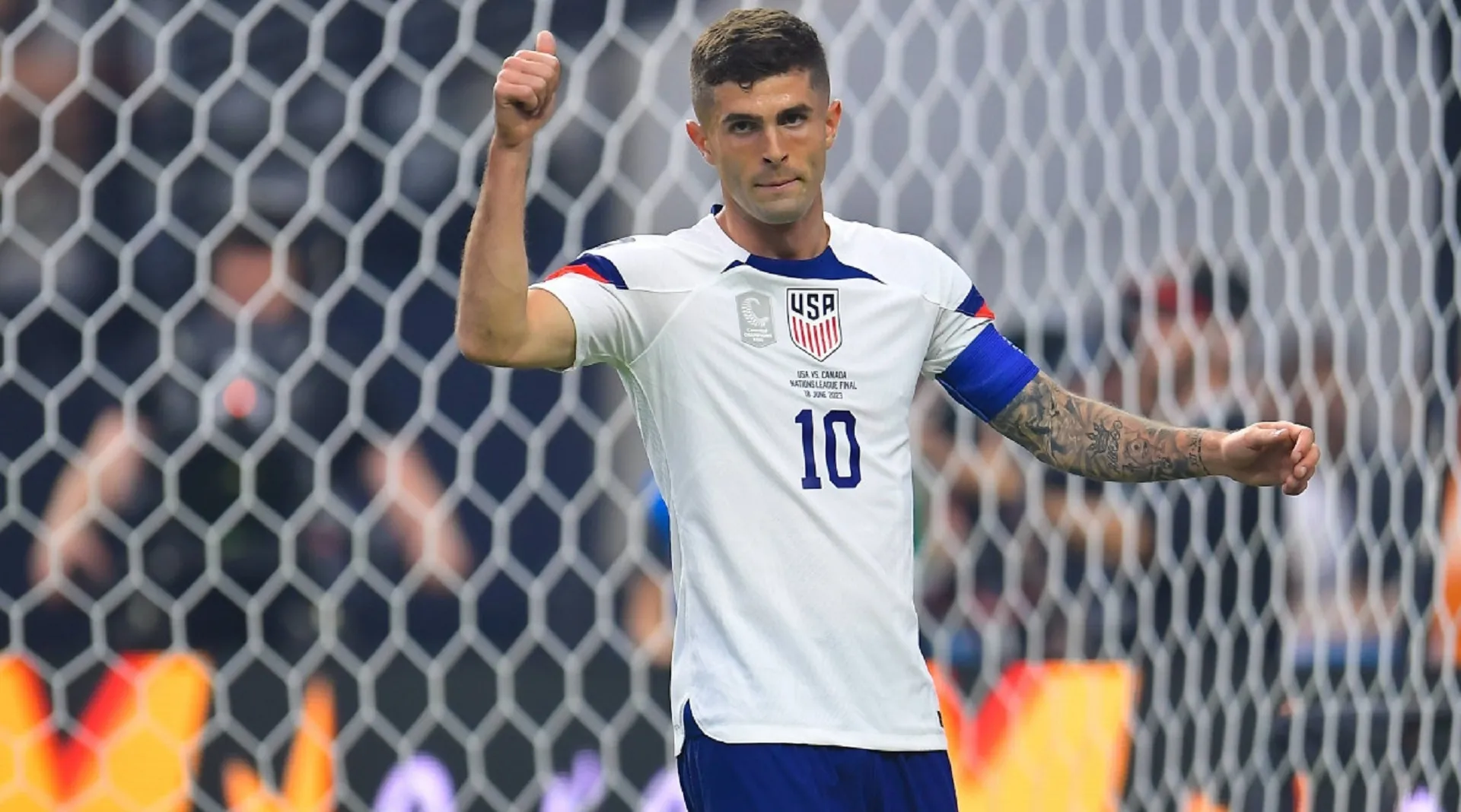 Kapan Christian Pulisic akan bermain di MLS? Bintang USMNT & AC Milan menjelaskan jalur karier yang akan membawanya kembali ke Amerika Serikat