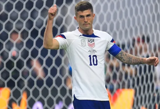 Kapan Christian Pulisic akan bermain di MLS? Bintang USMNT & AC Milan menjelaskan jalur karier yang akan membawanya kembali ke Amerika Serikat