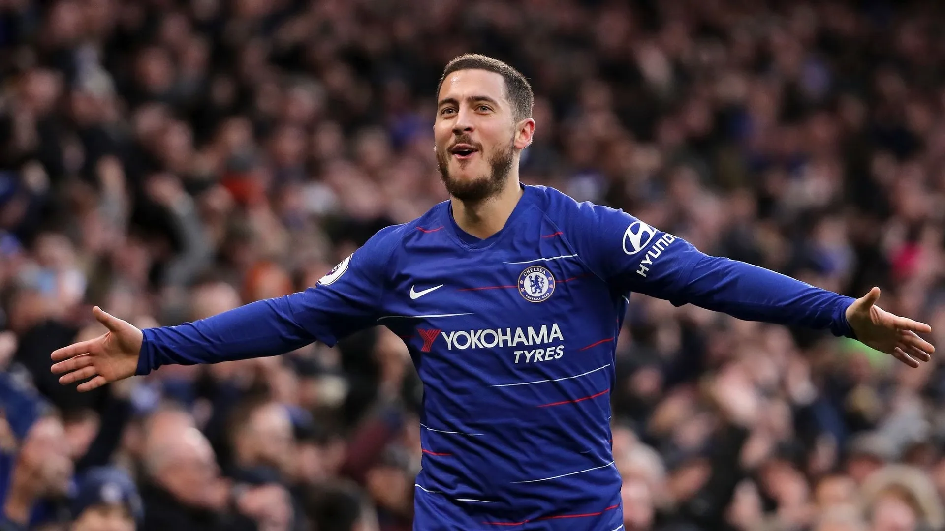 Berangkat seharga €100 juta, kembali gratis?! Kabar terkini tentang Eden Hazard kepada pembicaraan Chelsea setelah masa buruk di Real Madrid bagi penyerang Belgia itu