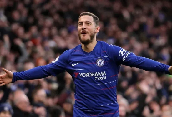 Berangkat seharga €100 juta, kembali gratis?! Kabar terkini tentang Eden Hazard kepada pembicaraan Chelsea setelah masa buruk di Real Madrid bagi penyerang Belgia itu