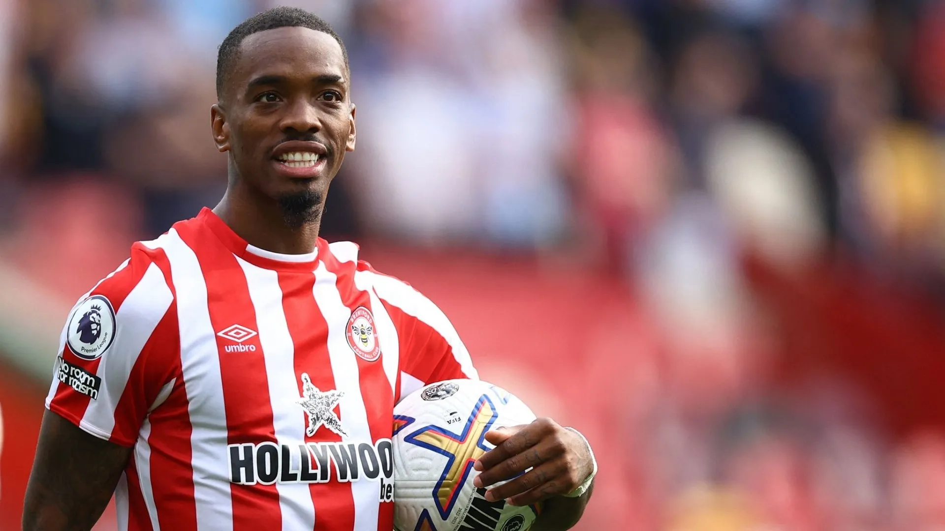 Chelsea merencanakan transfer LAIN! Blues mempertimbangkan kepindahan pada bulan Januari untuk striker Brentford yang dilarang Ivan Toney di tengah masalah mencetak gol yang terus berlanjut