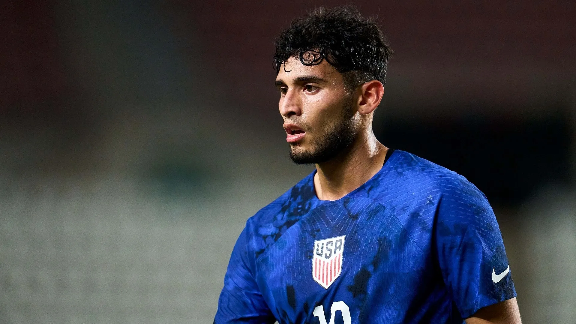 Bintang USMNT Ricardo Pepi mengungkapkan mantan striker Chelsea & Real Madrid menjadi sumber inspirasi yang mengejutkan