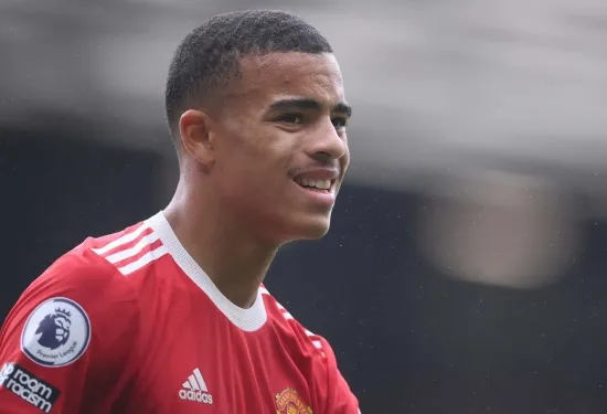 ‘Tidak ada ekspektasi Mason Greenwood bermain untuk Man Utd’ karena kepala eksekutif menyampaikan kabar terbaru tentang masa depan penyerang setelah transfer pinjaman Getafe