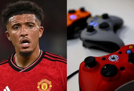 Terlalu banyak waktu bermain video game & Man Utd bersikeras menjual penuh: Mengapa Jadon Sancho tidak mungkin kembali ke Borussia Dortmund setelah diasingkan oleh Erik ten Hag