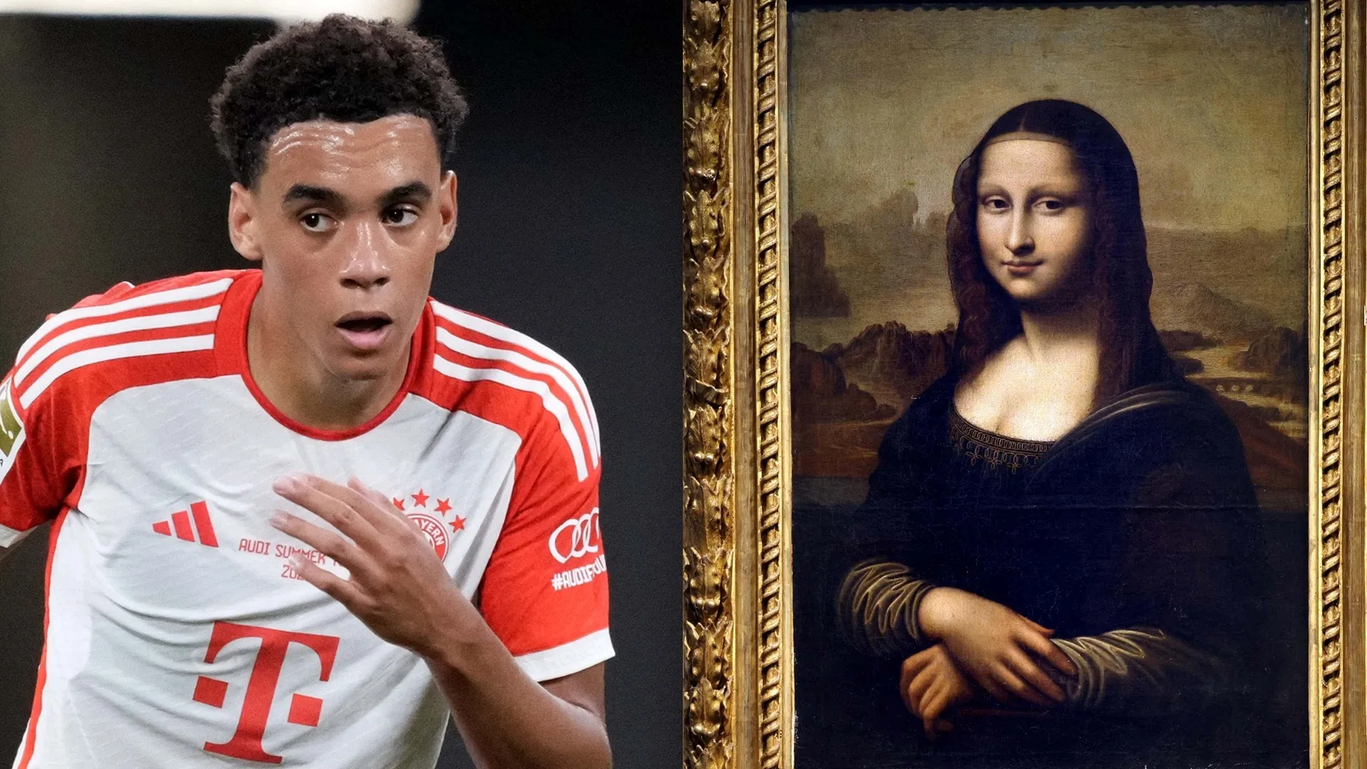 ‘Seperti Louvre yang kehilangan Mona Lisa!’ - Chelsea mengutuk ‘kehilangan luar biasa’ Jamal Musiala dari Bayern Munich, kata pendiri Golden Boy