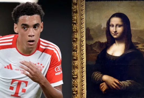 ‘Seperti Louvre yang kehilangan Mona Lisa!’ - Chelsea mengutuk ‘kehilangan luar biasa’ Jamal Musiala dari Bayern Munich, kata pendiri Golden Boy