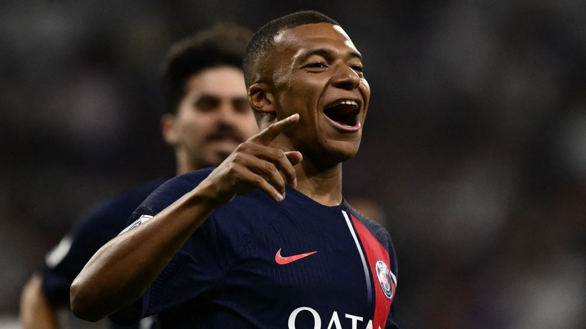 Transfer Kylian Mbappe 'dibahas' di ruang ganti Real Madrid karena Dani Carvajal mengakui dia mengira bintang PSG akan bergabung dengan raksasa La Liga di jendela musim panas