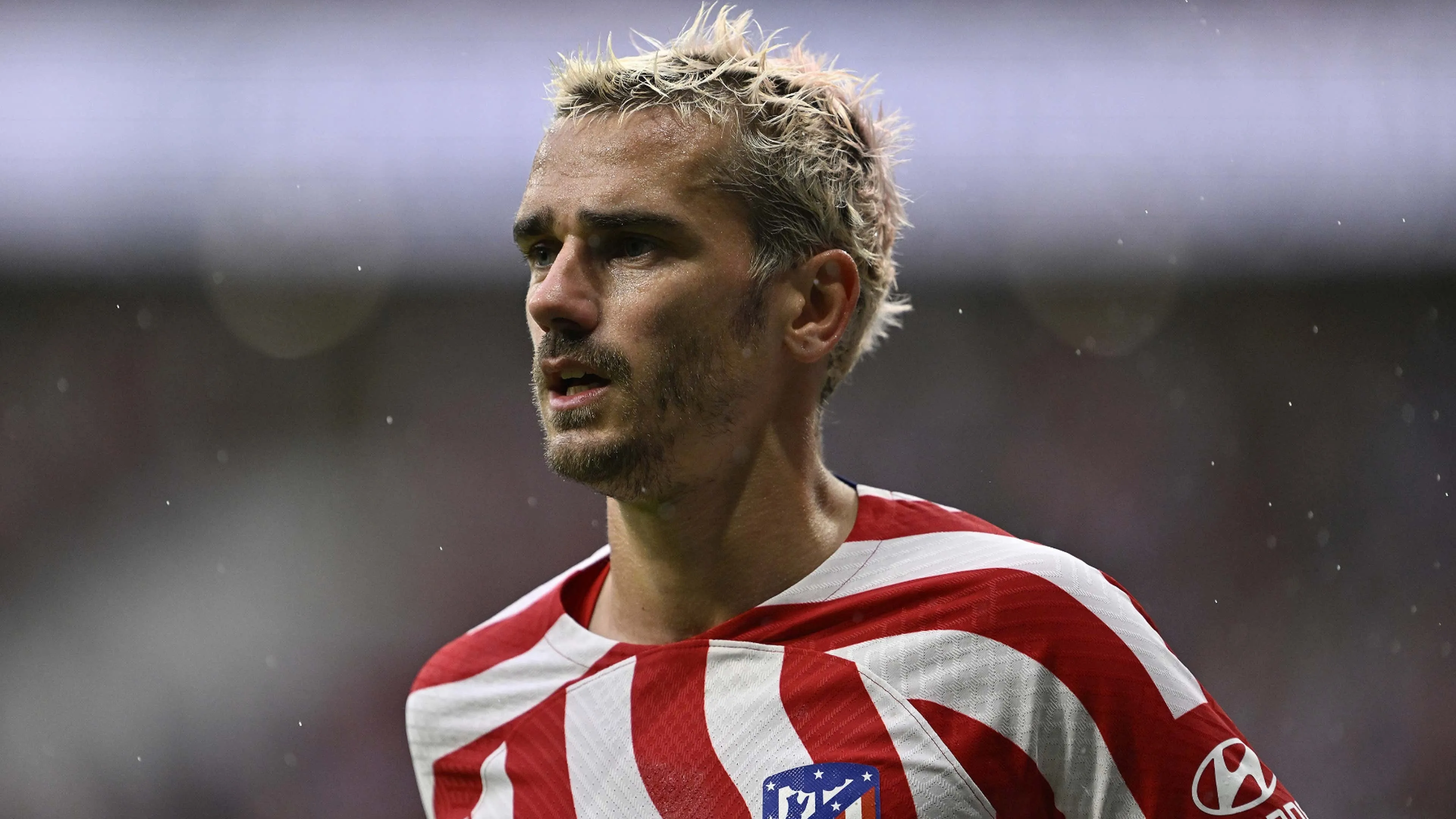 'Ada kontak' - Antoine Griezmann menjelaskan mengapa dia menolak kesempatan meninggalkan Atletico dan bergabung dengan Cristiano Ronaldo di Al-Nassr