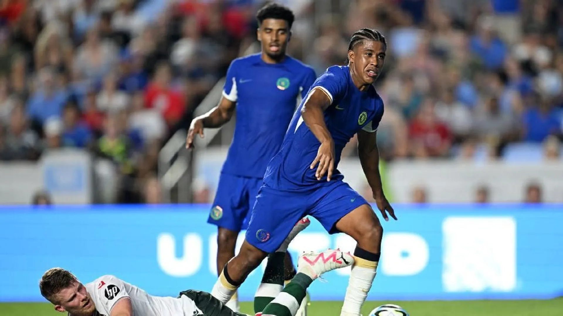 Apakah Andrey Santos sudah kembali ke Chelsea!? Kekacauan susunan tim membuat masa pinjaman gelandang Brasil di Nottingham Forest terhenti