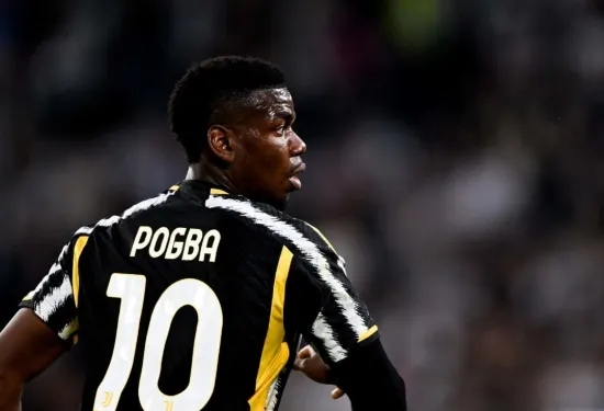 Apakah Paul Pogba Selesai di Juventus? Gelandang yang rawan cedera masih bisa berangkat ke Liga Pro Saudi meski baru-baru ini kembali bugar