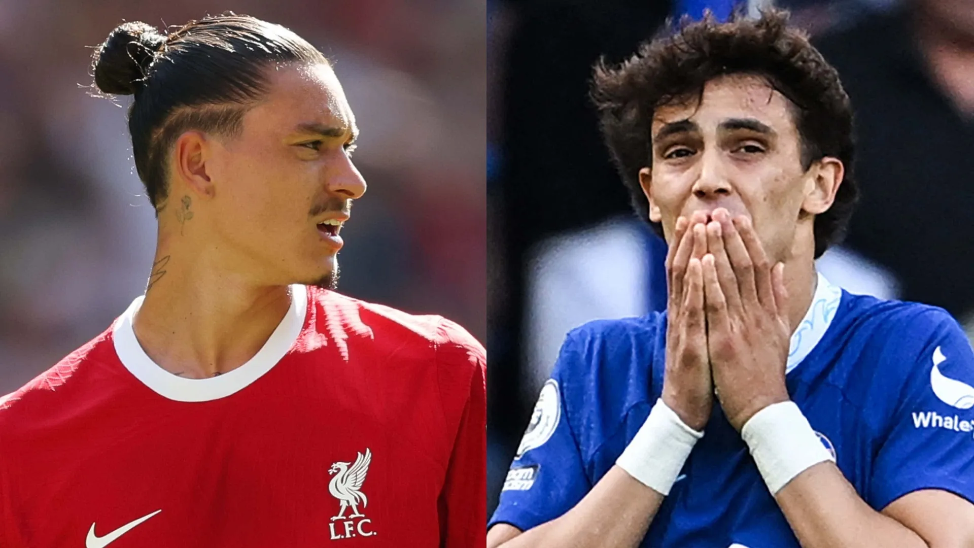 Liverpool ingin menukar Darwin Nunez dengan Joao Felix! Man Utd & Aston Villa juga dihina oleh penyerang Portugal sebelum transfer Barcelona