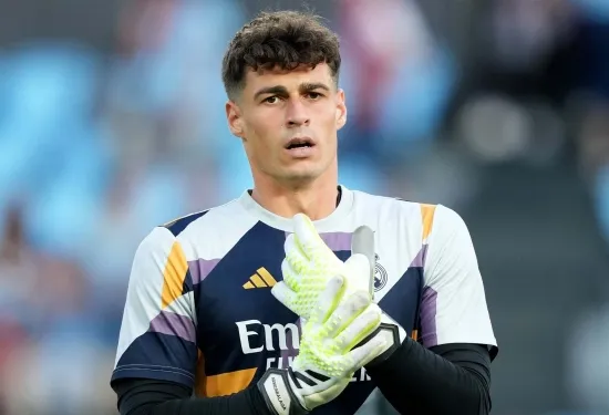 Pemain pinjaman Chelsea Kepa Arrizabalaga mengungkapkan seberapa dekat dia dengan peralihan ke Bayern Munich setelah panggilan telepon dengan Thomas Tuchel sebelum bergabung dengan Real Madrid