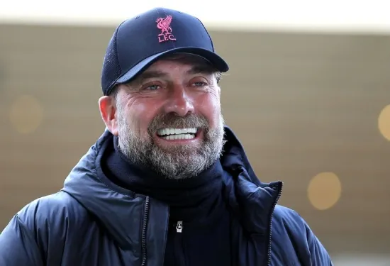 'Sepak bola adalah tentang pengeluaran' - Jurgen Klopp memberikan keputusan atas FSG yang menjual saham minoritas di Liverpool kepada Dynasty yang berbasis di New York