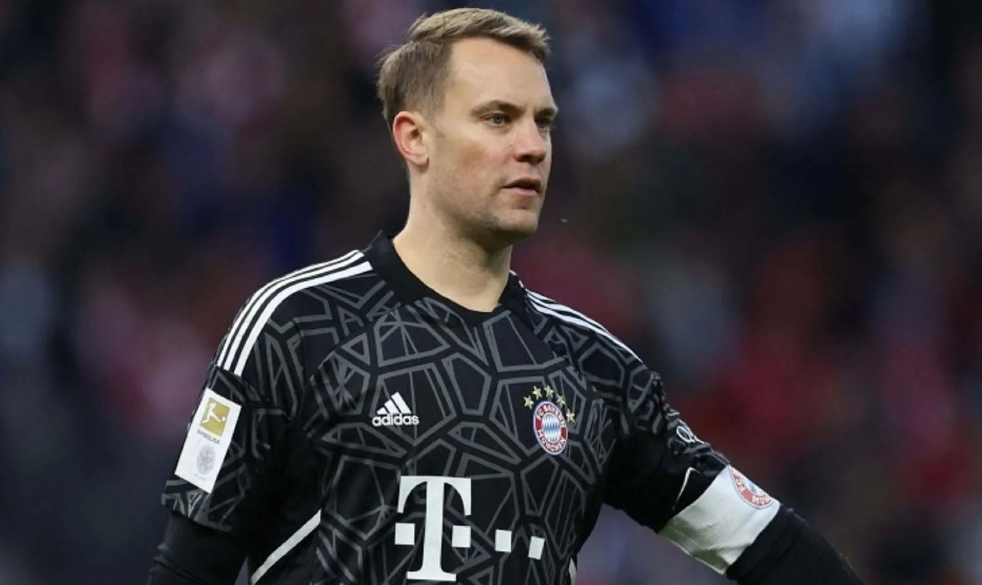 Manuel Neuer kembali! Penjaga gawang Bayern Munich kembali ke pelatihan tim setelah kecelakaan ski yang mengerikan