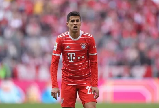 Kembali ke Bayern? Joao Cancelo ingin kembali ke Munich jika usulan kepindahan ke Barcelona gagal