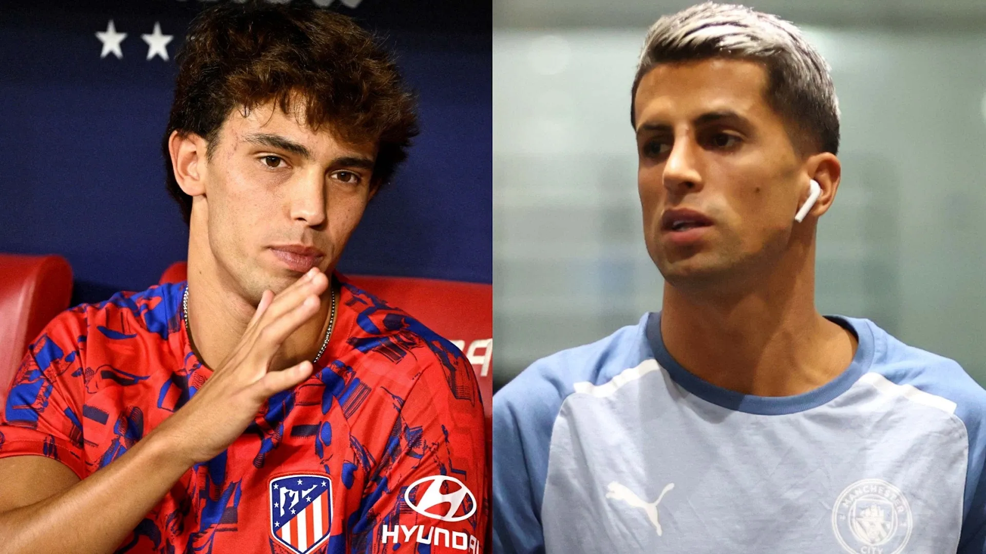 Barcelona baru saja memenangkan hari batas waktu! Raksasa Catalan menyelesaikan peminjaman ganda untuk Joao Cancelo dan Joao Felix