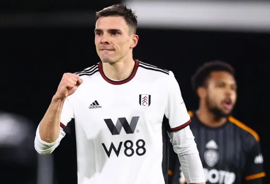 Pukulan Bayern! Joao Palhinha menandatangani kontrak baru yang mengejutkan di Fulham meski menjalani tes medis dengan juara Bundesliga di musim panas